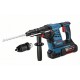 Martillo perforador SDS plus GBH 36 V-LI Professional - BOSCH