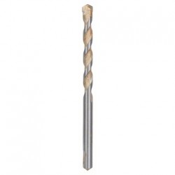 Broca centradora hexagonal Ø8 mm para martillos perforadores - BOSCH