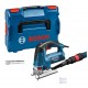 Sierra de calar GST 160 BCE Professional - BOSCH