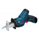 Sierra de sable de batería GSA 12V-14 Professional - BOSCH