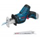 Sierra de sable de batería GSA 12V-14 Professional - BOSCH