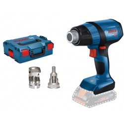 Decapador por aire a batería GHG 18V-50 Professional - BOSCH