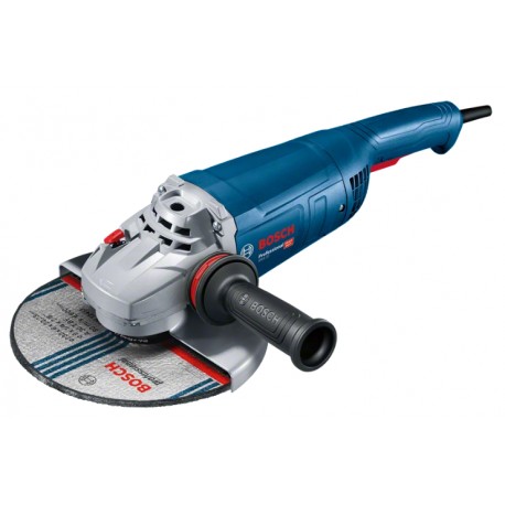 Amoladora GWS 22-230 P Professional - BOSCH