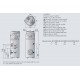 Bomba de calor NUOS PRIMO HC - ARISTON	