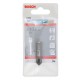 Broca avellanador cónico cilíndrico M5 Ø10x40 mm - BOSCH