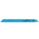 Hoja de sierra de sable S1122 BF Flexible For Metal (2 unidades) - BOSCH