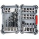 Set de brocas HSS Impact Control y puntas de atornillar (35 unidades) - BOSCH