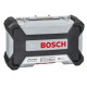 Set de brocas HSS Impact Control y puntas de atornillar (35 unidades) - BOSCH
