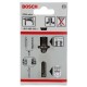 Adaptador para portabrocas de taladro 1/2"-20 UNF - BOSCH