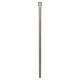 Cincel plano SDS-max 600x25 mm - BOSCH