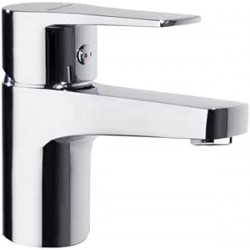 Grifo monomando de lavabo 1801 TITANIUM - RAMÓN SOLER