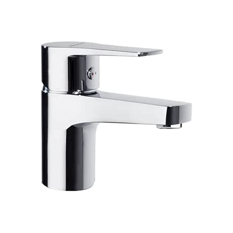 Grifo monomando de lavabo 1801 TITANIUM - RAMÓN SOLER