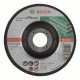 Disco de corte Standard For Stone Ø115 mm - BOSCH