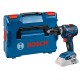 Taladro de percusión GSB 18V-55 Professional - BOSCH