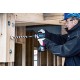 Taladro con percusión 18V-110 C Professional - BOSCH