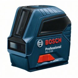 Nivel láser de líneas GLL 2-10 Professional - BOSCH