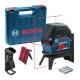 Láser combinado GLC 2-15 Professional - BOSCH