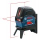 Láser combinado GLC 2-15 Professional - BOSCH