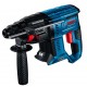 Martillo perforador GBH 18V-21 - BOSCH