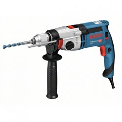 Taladro con percusión GSB 24-2 Professional - BOSCH