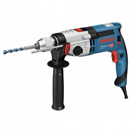 Taladro con percusión GSB 24-2 Professional - BOSCH