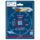 Disco de corte Expert Carbide Multi Wheel X-Lock Ø115 mm - BOSCH