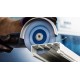 Disco de corte Expert Carbide Multi Wheel X-Lock Ø115 mm - BOSCH