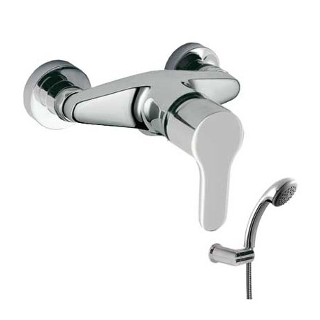Grifo Monomando ducha BM-Tres