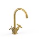 CLASIC LAVABO CROMO