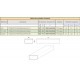Conducto rectangular para ventilación/extracción de humos 3 metros - SIBER