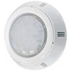Proyector de superficie LED blanco - CORAL