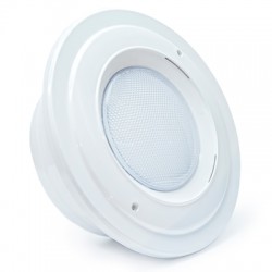 Proyector de LEDs blanco para empotrar - CORAL
