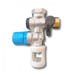 Grupo de seguridad FLEXBRANE - BAXI
