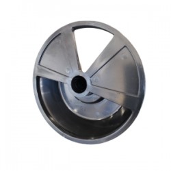 Distribuidor para válvula de piscina 1.1/2" - CORAL