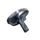 Distribuidor para válvula de piscina 1.1/2" - CORAL
