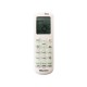 Aire acondicionado STYLE CF25YR04 - HISENSE