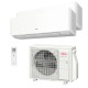 Aire acondicionado multisplit 2x1 ASY3525U11MI-KM (W) con Wi-Fi - FUJITSU
