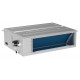 Aire acondicionado por conductos 1x1 Inverter ATLAS II - DAITSU
