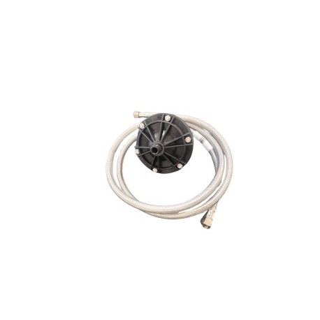 Inyector de aire INSUFLAIR - WATTS