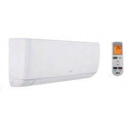 Unidad interior de aire acondicionado JSGNW25 Mono-2 ANORI MULTI - BAXI