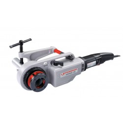 Roscadora electroportátil SUPERTRONIC 2000-Set, BSPT R,1/2-2"  - ROTHENBERGER	