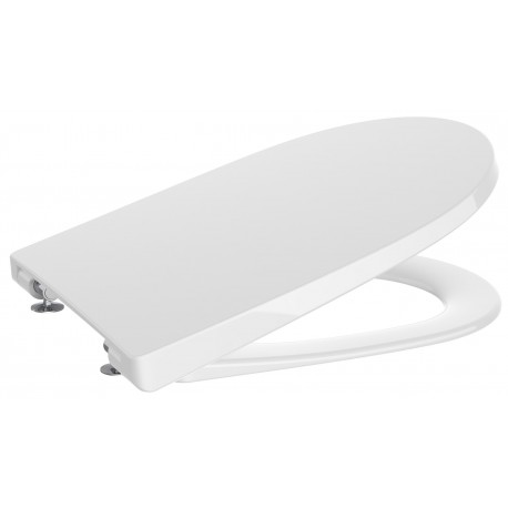 Tapa y asiento Supralit® para inodoro ONA - ROCA