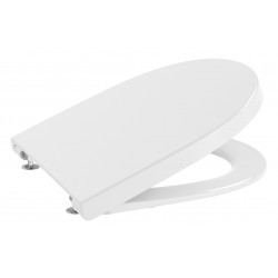 Tapa y asiento de Supralit® para inodoro MERIDIAN - ROCA