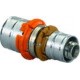 Manguito reducido S-PRESS - UPONOR