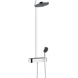 Conjunto de ducha 2jet Showerpipe 260 PULSIFY S - HANSGROHE
