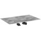 Set completo de desagüe de ducha RainDrain Allround - HANSGROHE