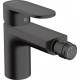 Grifo de bidé monomando con vaciador automático VERNIS BLEND - HANSGROHE