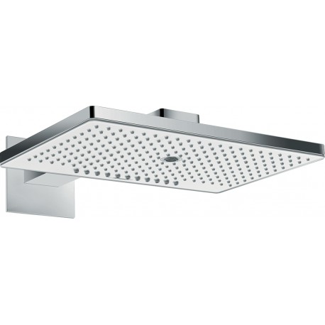 Ducha fija 460 3jet mural RAINMAKER SELECT - HANSGROHE