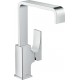 Grifo de lavabo monomando 230 con vaciador Push-Open METROPOL - HANSGROHE
