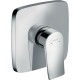 Grifo de ducha monmando empotrado METRIS - HANSGROHE